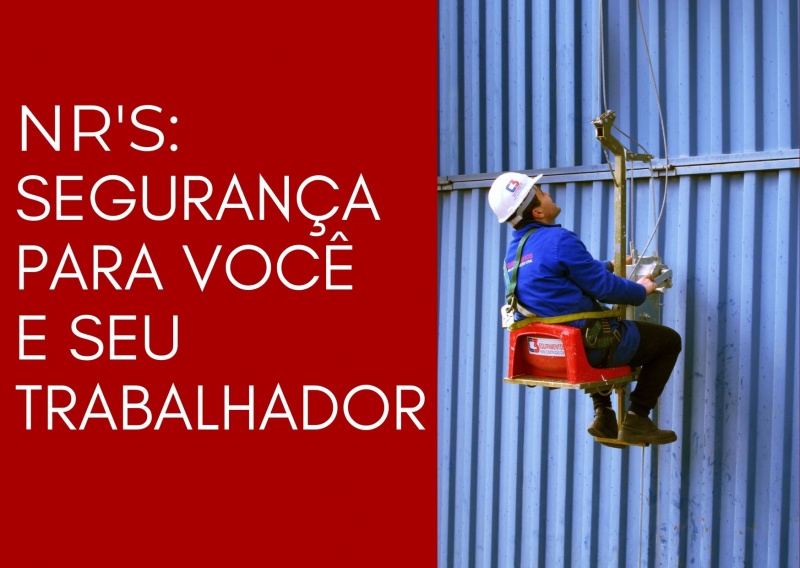 Entenda as mudanas nas Normas Regulamentadoras para Construo Civil em 2020